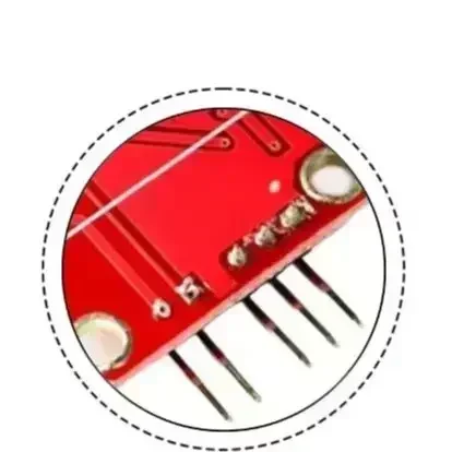 Muscle Sensor Emg - EMG 筋電センサーモジュールアナログ信号取得電子センサー電気機器用ツールアクセサリー