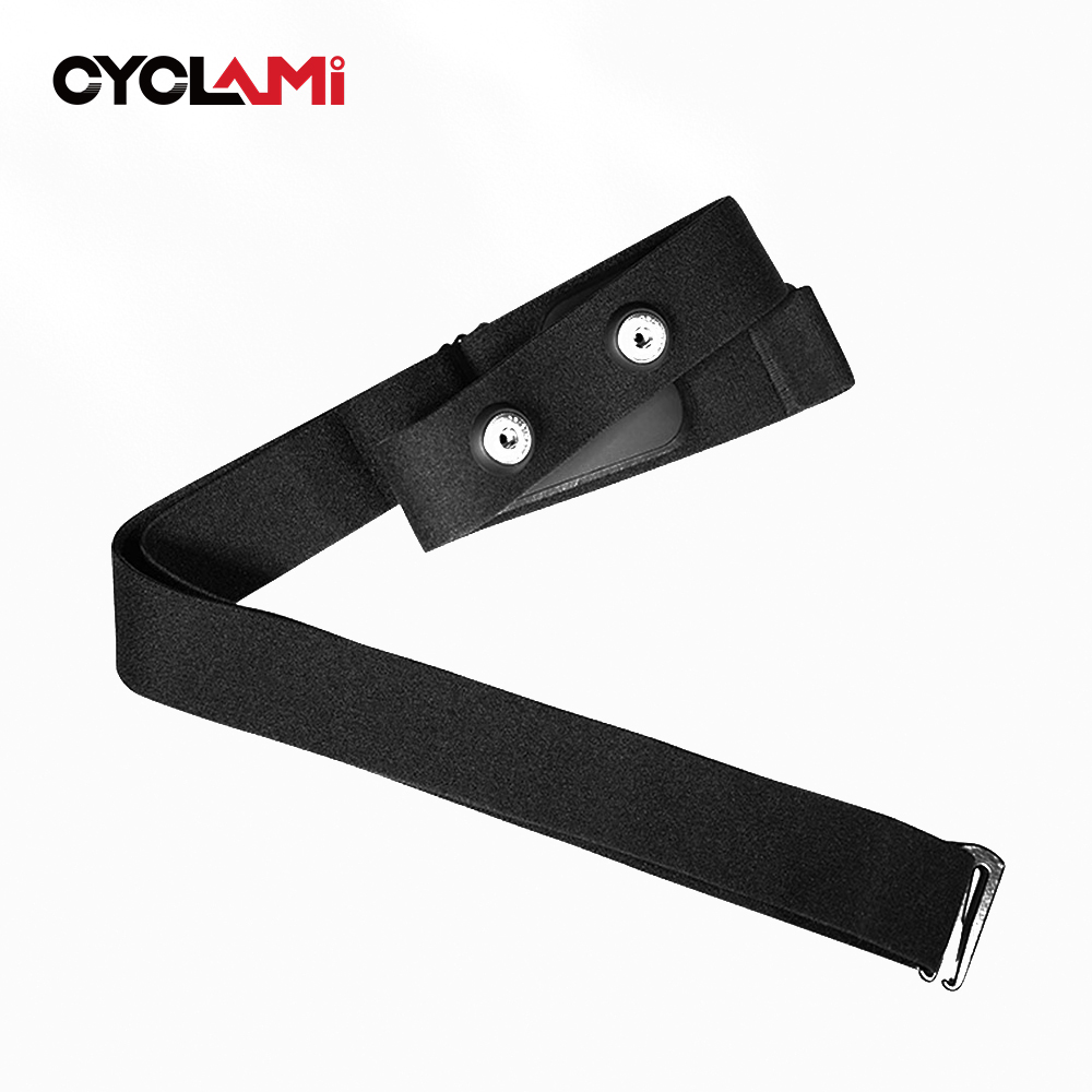 Breath Rate Monitor - 1 - 10 個 CYCLAMI 心拍数モニター