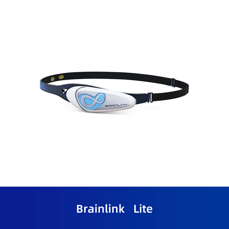 Meditation Headband Eeg - Bullink lite mind Control egヘッドバンドスマートbraiswaveセンサーforメンタルトレーニングおよび開発スパイデバイス提供sdk