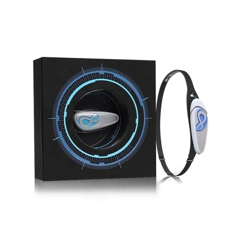乾電極EEG脳波ヘッドバンドバイオフィードバックトレーニング - Meditation Headband Eeg のレビューと価格