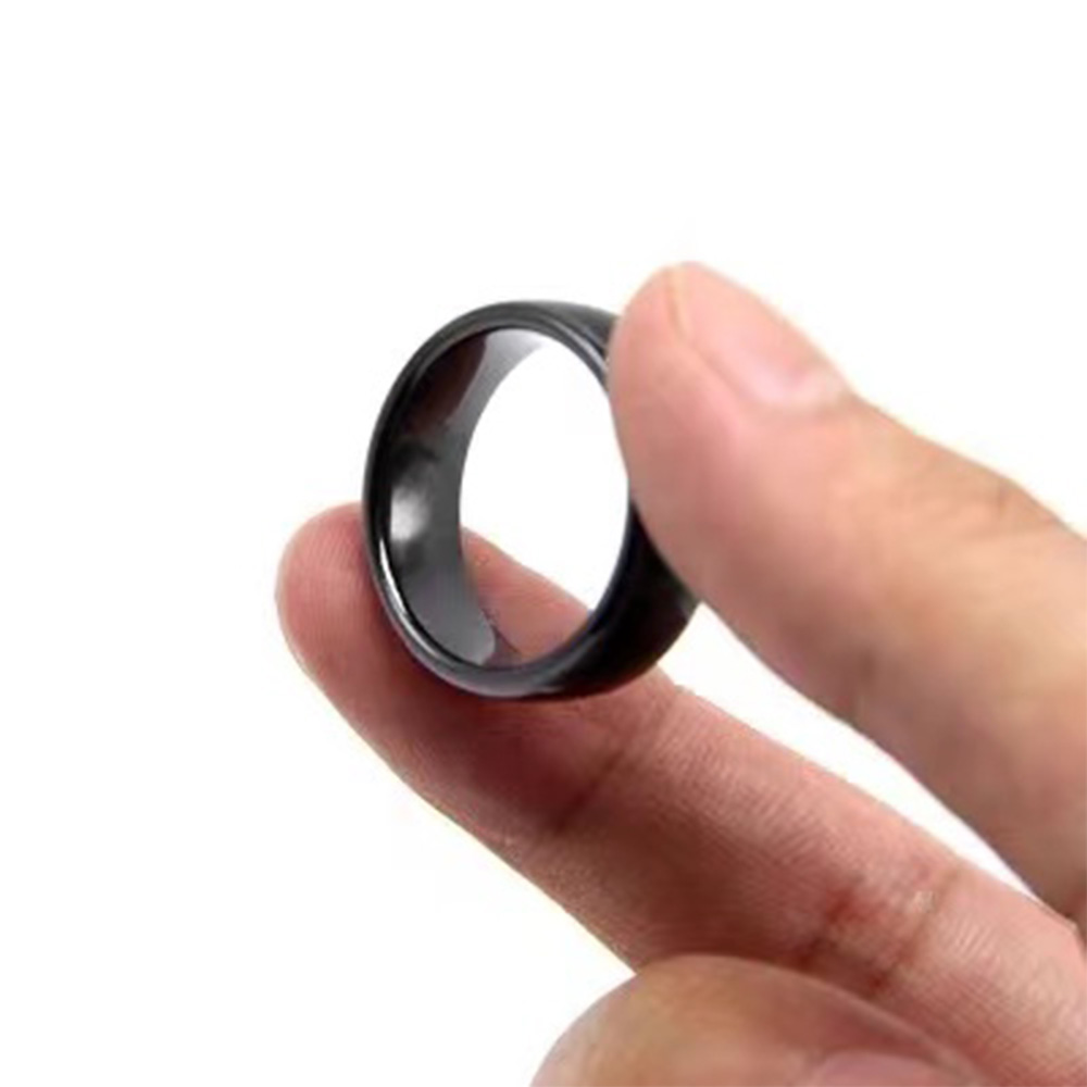 RFID スマートデュアルチップ NFC リング ID +  - Smart Ring Nfc Pay のレビューと価格