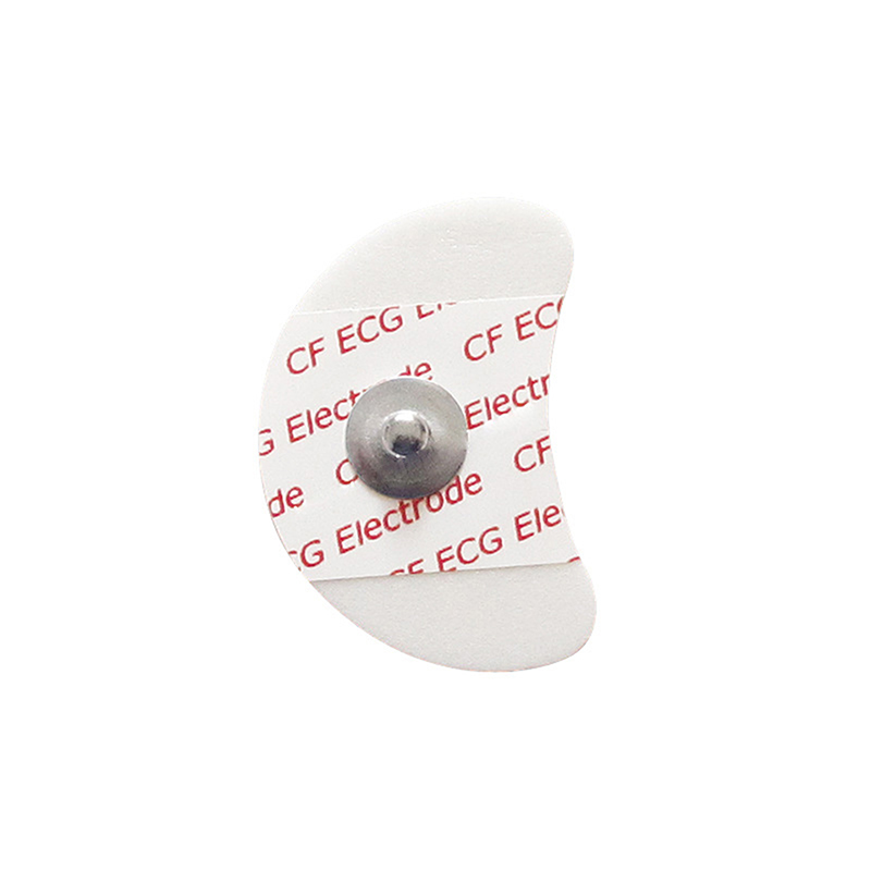 50枚入り 各袋2439個 ホワイトフォーム使い捨て心電図電 - Ecg Patch Monitor のレビューと価格