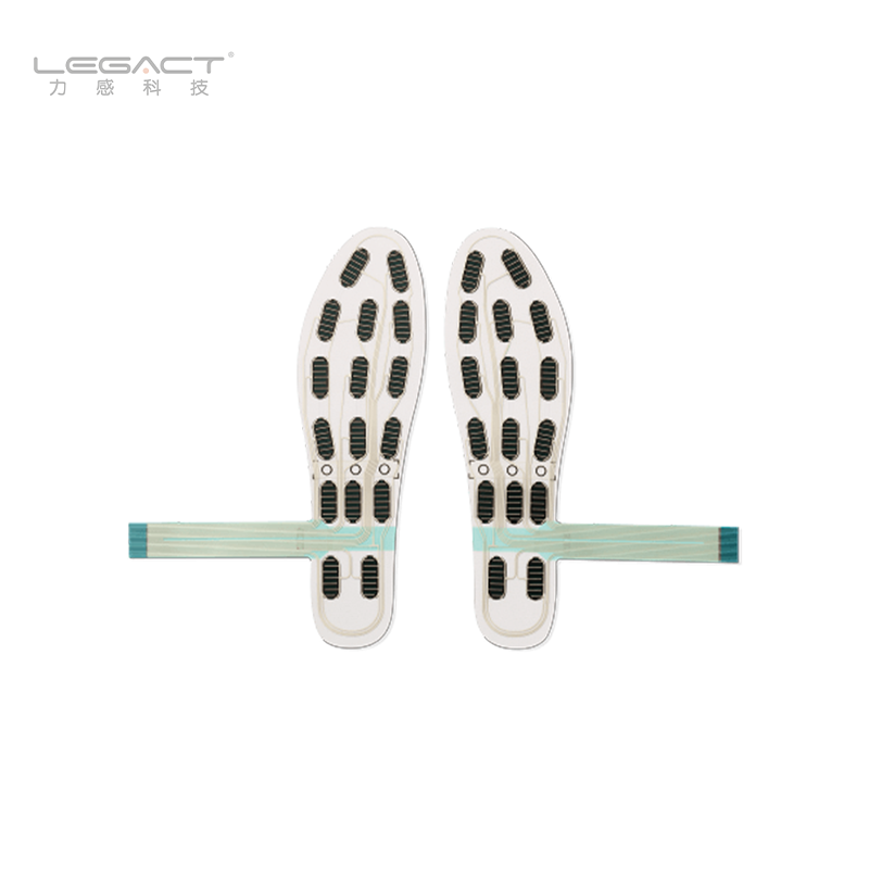 FS-INS-16Z Legact ウェアラブルスマートイン - Smart Insole Pressure のレビューと価格