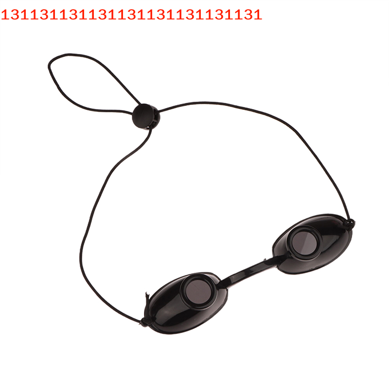 目の保護レーザー保護メガネ眼鏡光子美容赤色光治療装置耐久性の - Light Therapy Glasses のレビューと価格