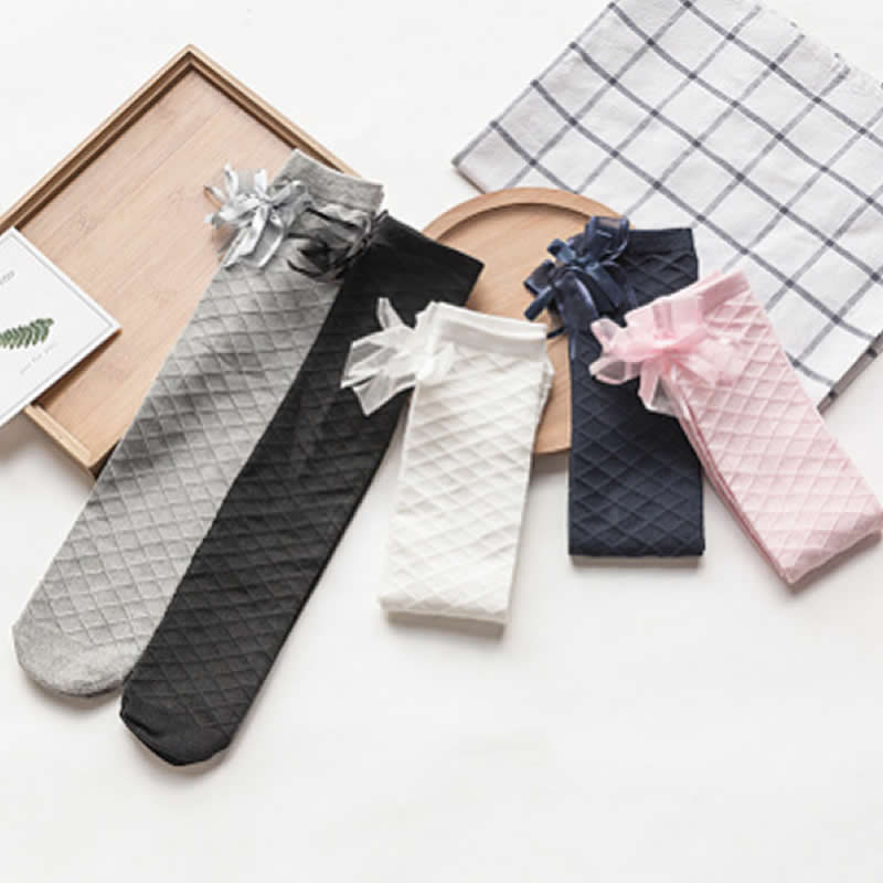 1-15歳 ベビー キッズ ソックス 女の子 子供 可愛い  - Baby Sock Oximeter のレビューと価格