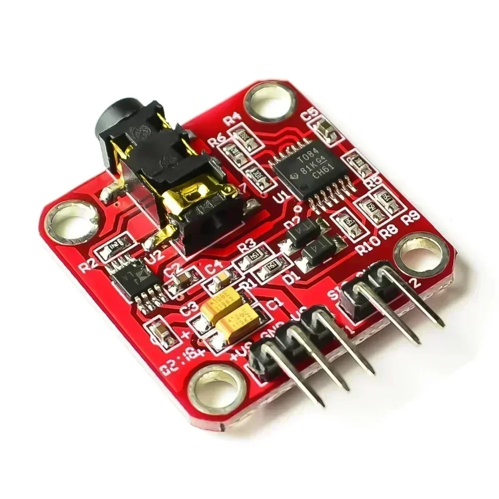 EMG 筋電センサーモジュールアナログ信号取得電子センサー電 - Muscle Sensor Emg のレビューと価格