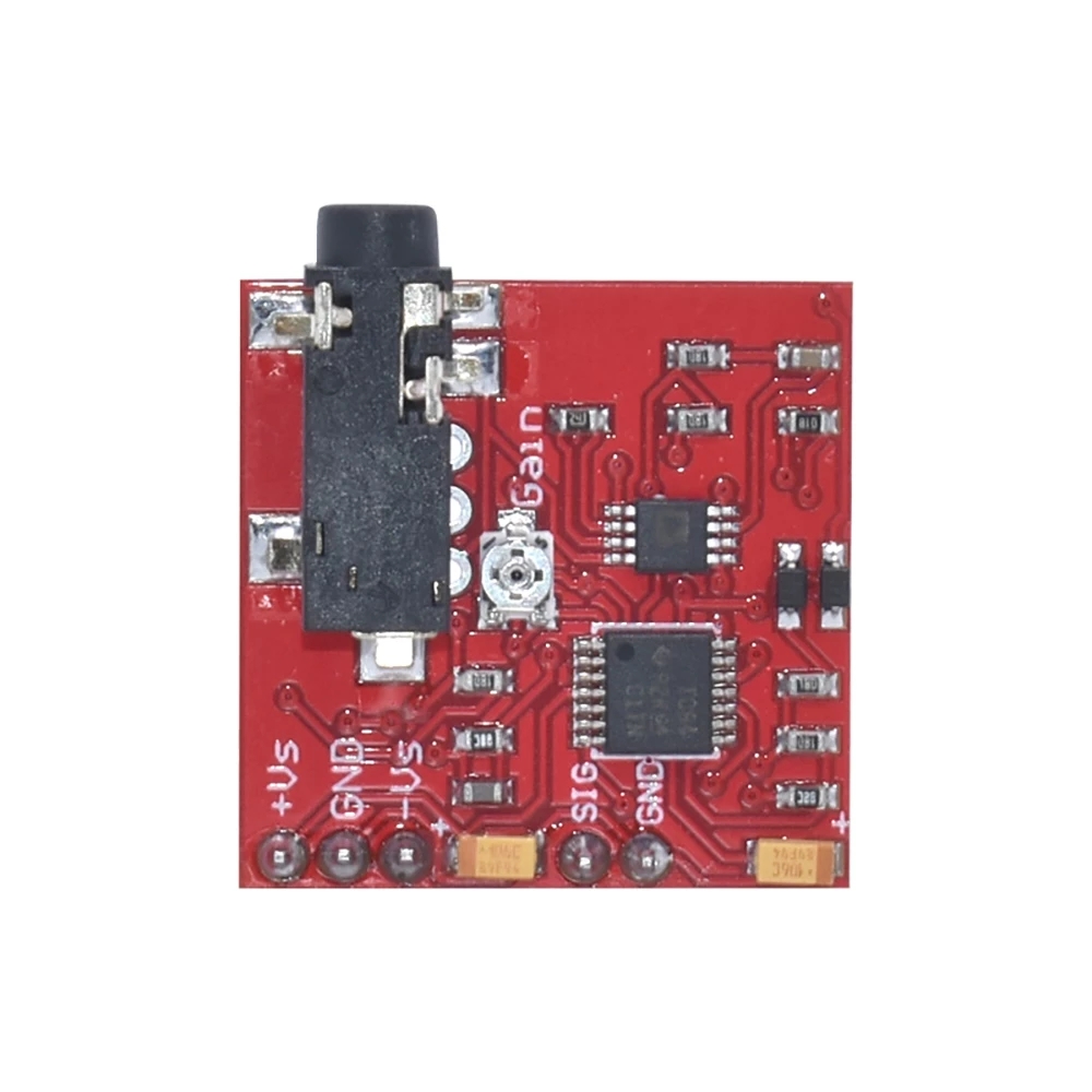 筋肉信号センサー Emg センサーコントローラーは Ardu - Muscle Sensor Emg のレビューと価格