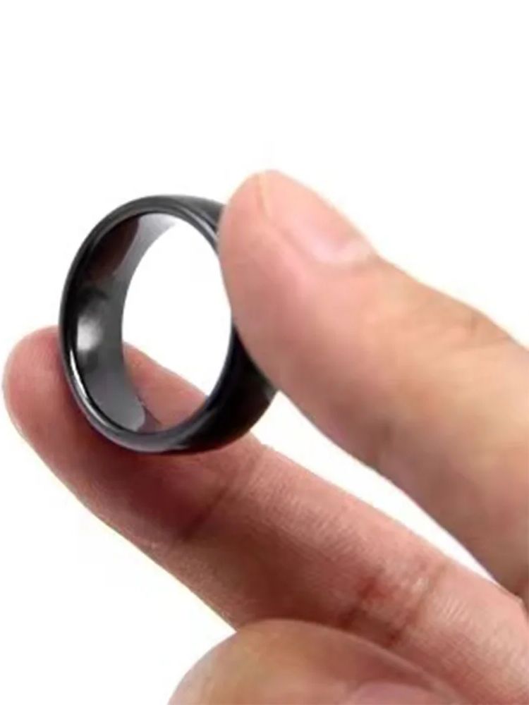 CUID T5577 デュアルチップクローンリング NFC  - Smart Ring Nfc Pay のレビューと価格
