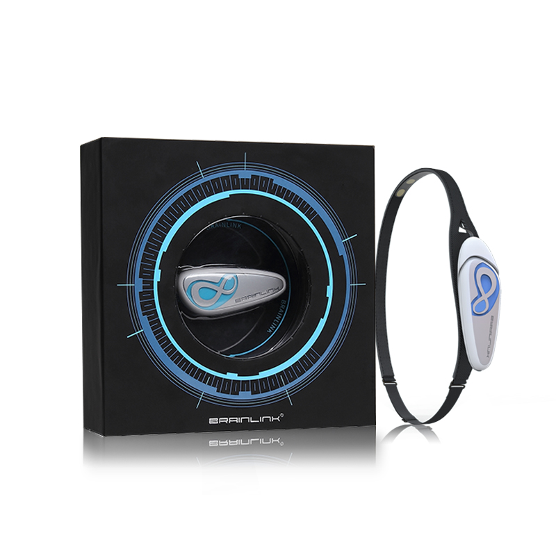 Bullink lite mind Control egヘッ - Meditation Headband Eeg のレビューと価格