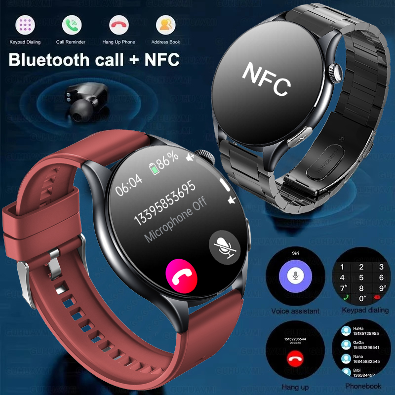 スマートウォッチ 2026 新型 血中酸素 尿酸 血圧 疲労 - Fatigue Band Monitor のレビューと価格
