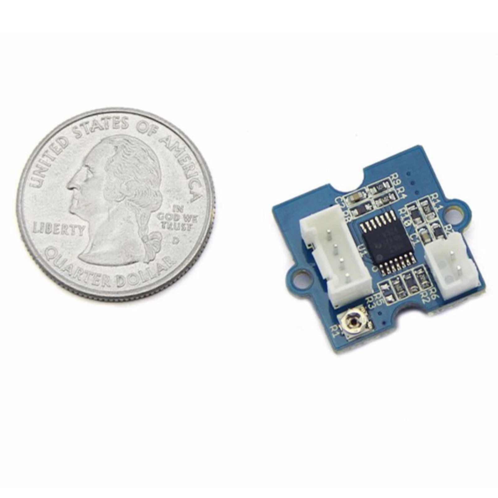 ガルバニック皮膚反応皮膚電流センサー GSR キット抵抗電気 - Galvanic Skin Sensor のレビューと価格
