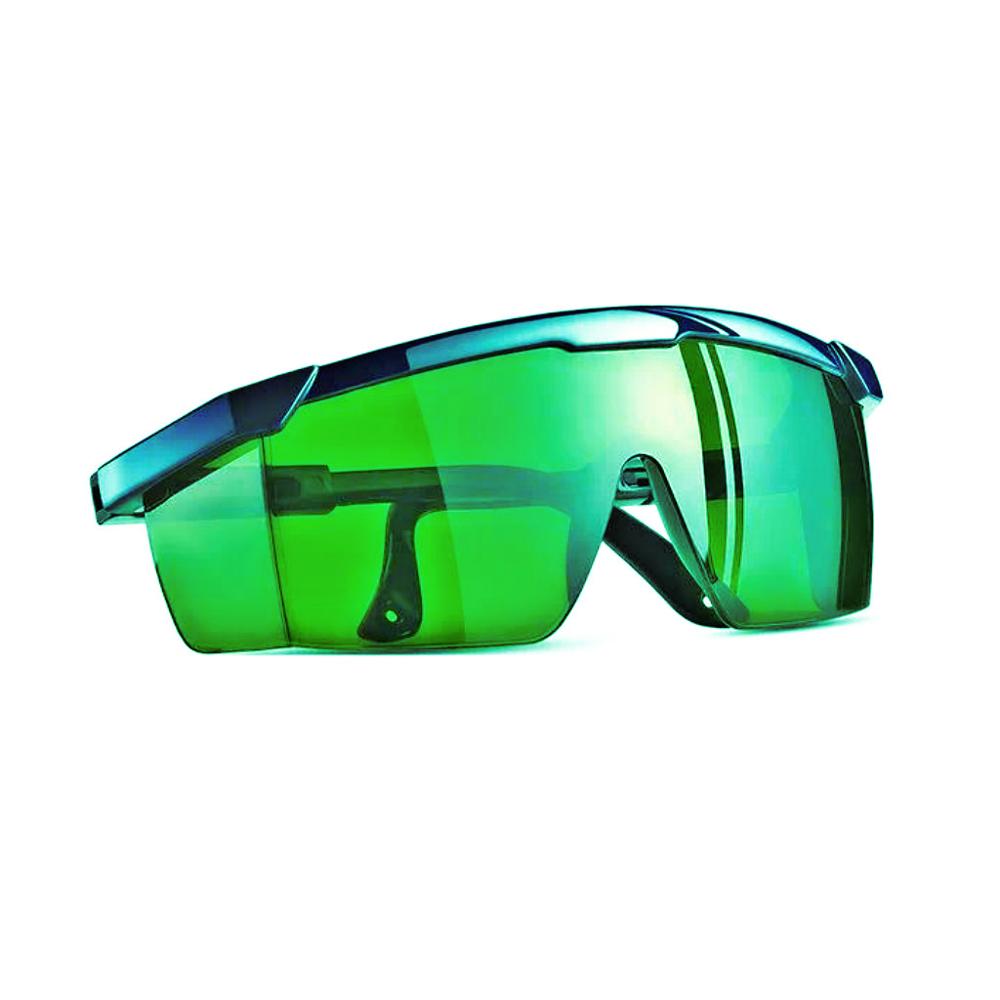 赤色光療法用メガネ 赤外線＆LEDセッション用目の保護具 深 - Light Therapy Glasses のレビューと価格