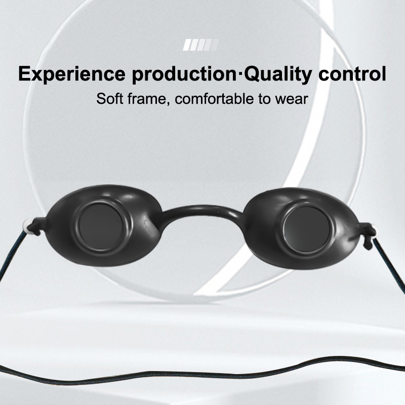 耐久性のあるシリコーン美容ゴーグル目の保護レーザー保護メガネ - Light Therapy Glasses のレビューと価格