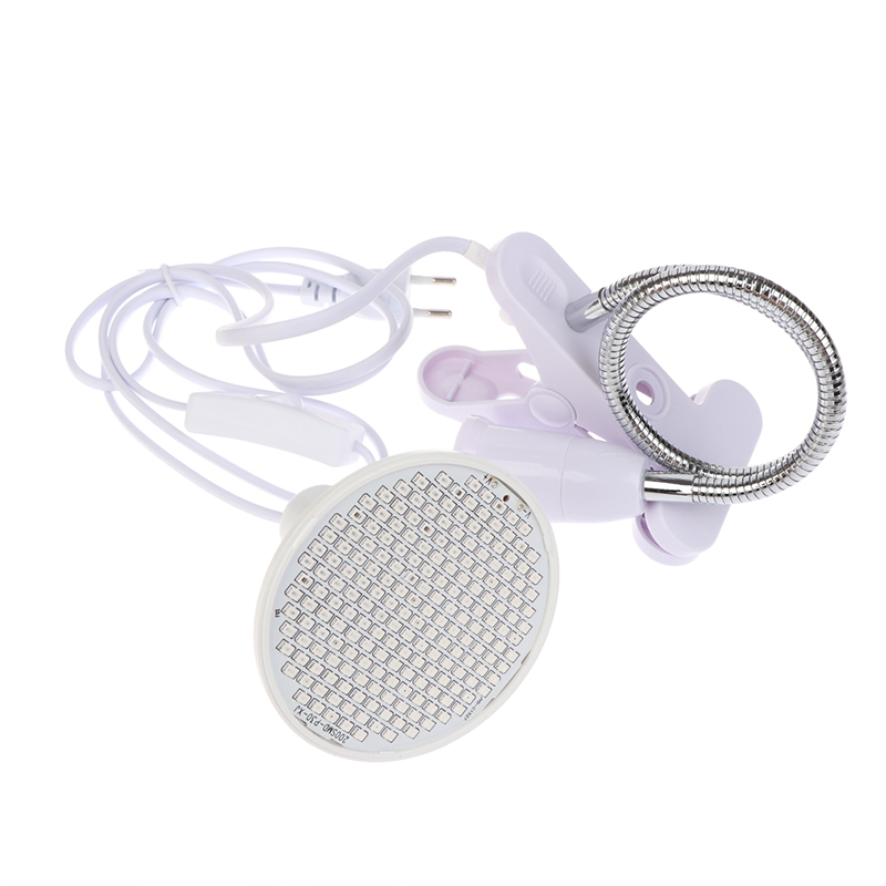 LED 660nm赤色光と850nm近赤外線コンボセラピーデ - Galvanic Skin Sensor のレビューと価格