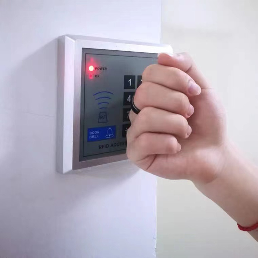 スマートRFIDリング,NFCトークン,クローン鍵,変更可能 - Smart Ring Nfc Pay のレビューと価格