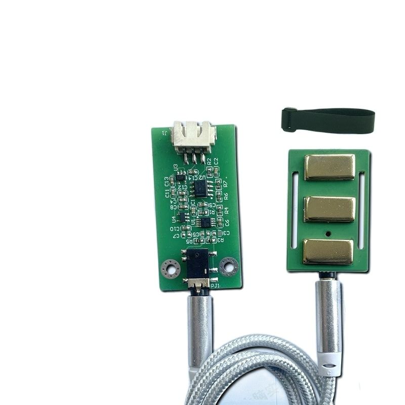 EMG 単一伝導筋電および表面電気筋検査センサー - Muscle Sensor Emg のレビューと価格