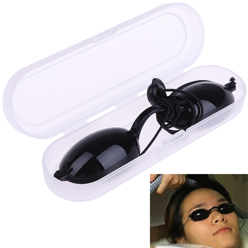 IPL 美容ゴーグル眼帯患者レーザー保護メガネ眼鏡フォトン美 - Light Therapy Glasses のレビューと価格