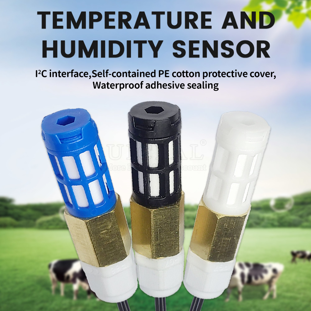 SHT40 SHT30 SHT20 SHTC3 温度湿度セン - Muscle Sensor Emg のレビューと価格