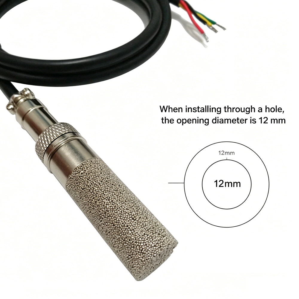 1 個温度湿度センサー SHT40 SHT30 SHT20  - Muscle Sensor Emg のレビューと価格