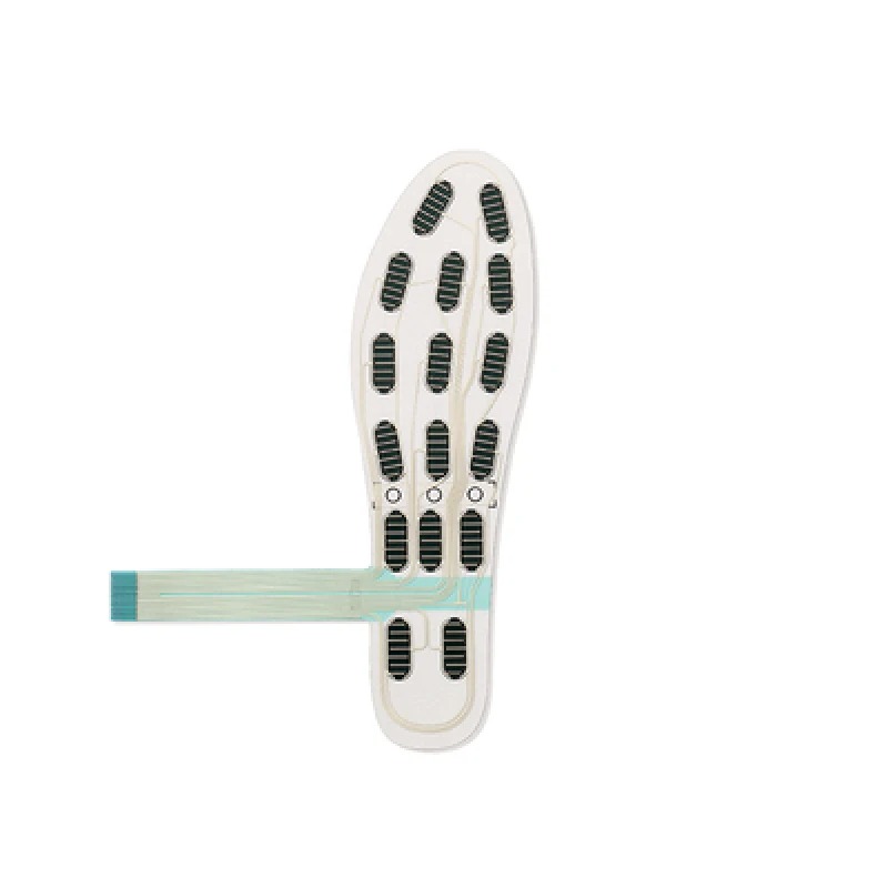 ユニバースグロッサリー FS-INS-16Z スマートインソ - Smart Insole Pressure のレビューと価格
