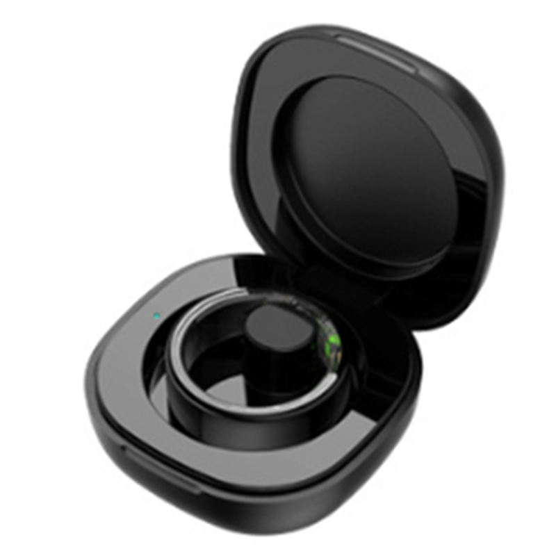 独創的なR08防水スマートリング、男女兼用、タッチ機能付き健 - Temperature Ring Skin のレビューと価格
